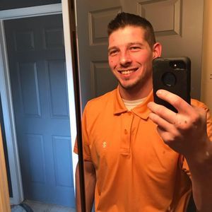 Meet your Posher, Ricky